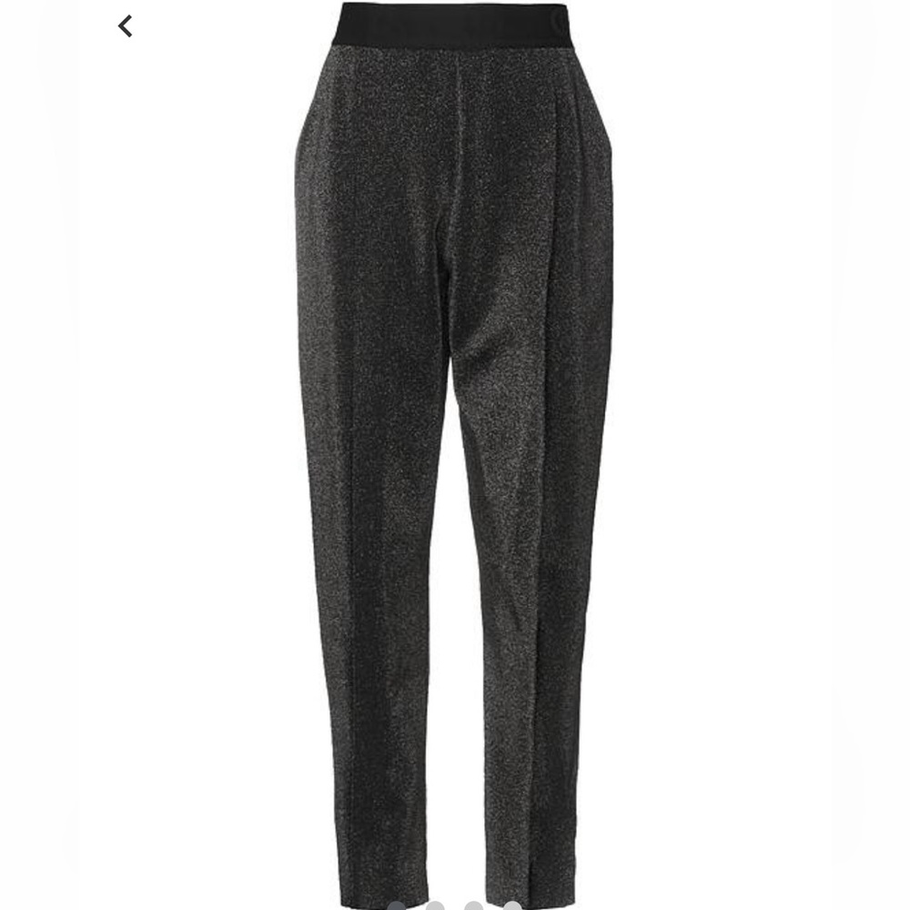 Chiara La Boni Petit Robe casual pants XS